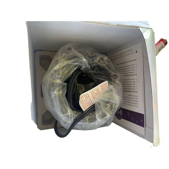 New Scentsy Wax Warmer Anvil Mid Size - Picture 5 of 10